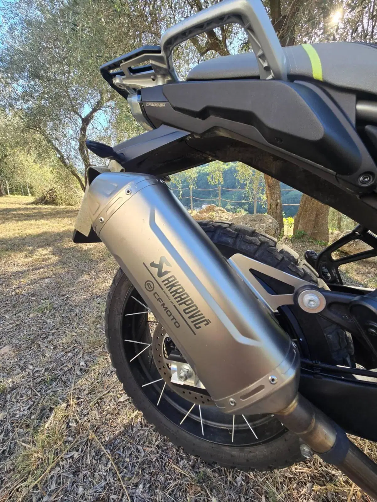 CFMOTO 450MT (2024 - 26) (10)