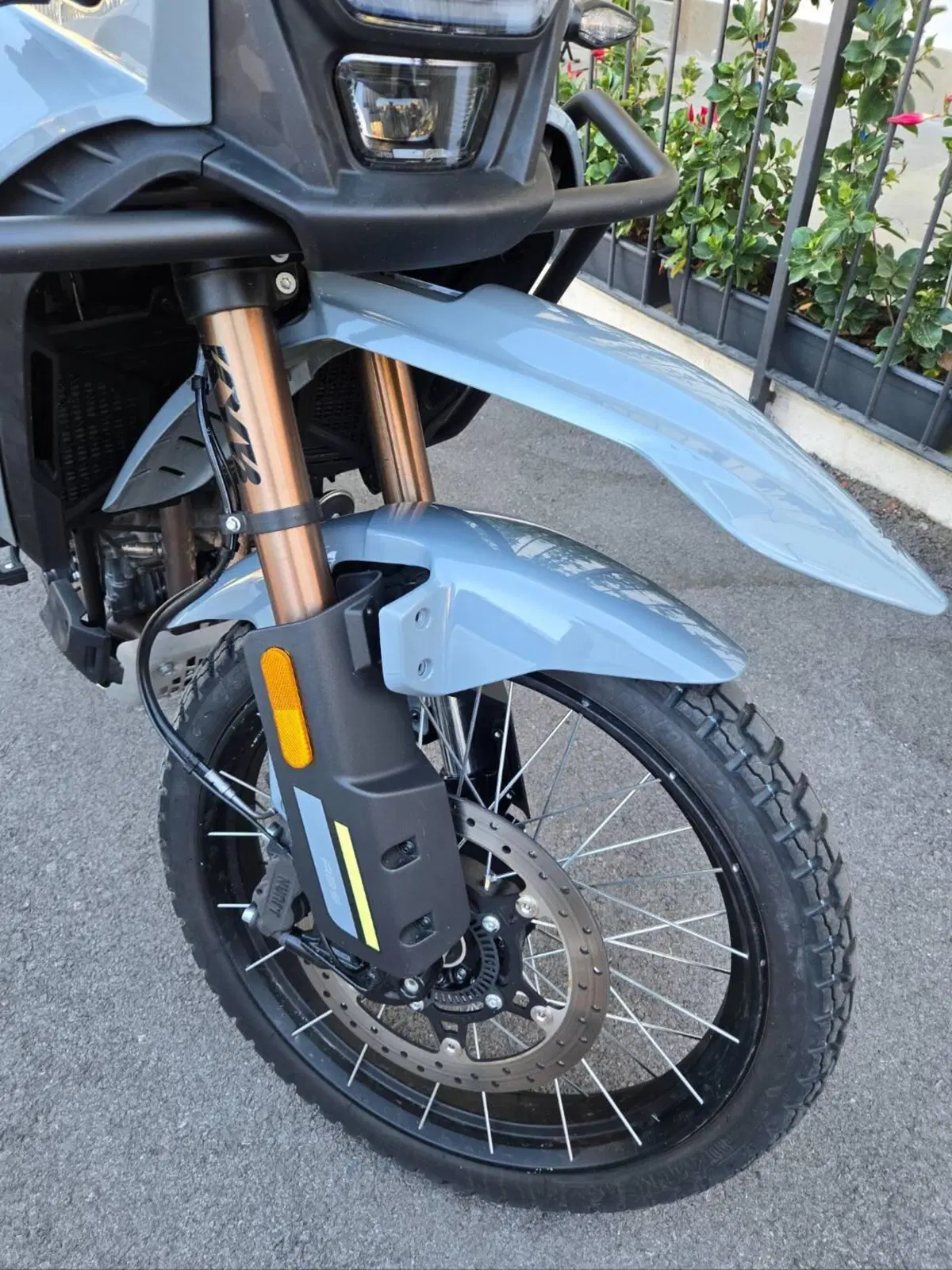 CFMOTO 450MT (2024 - 26) (15)