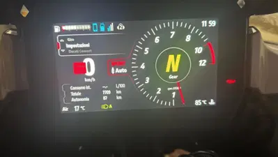 Ducati Multistrada V4 S (2021 - 24) usata