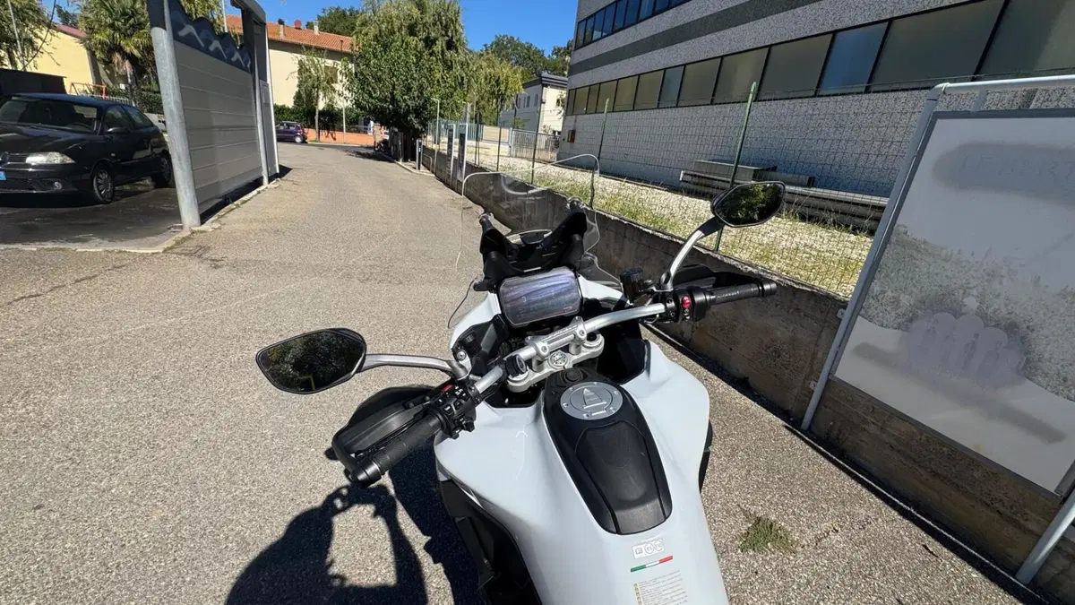 Ducati Multistrada V4 S (2021 - 24) (2)