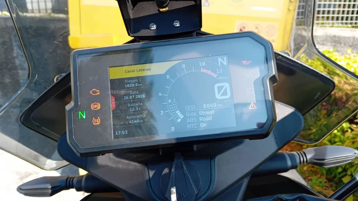 KTM 390 Adventure (2021 - 24) (5)