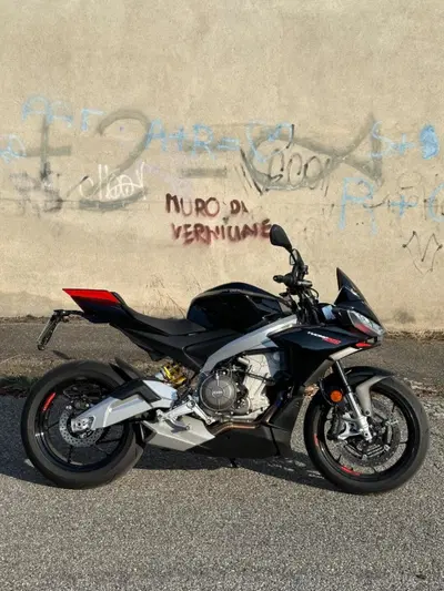 Aprilia Tuono 660 Factory (2022 - 24) usata
