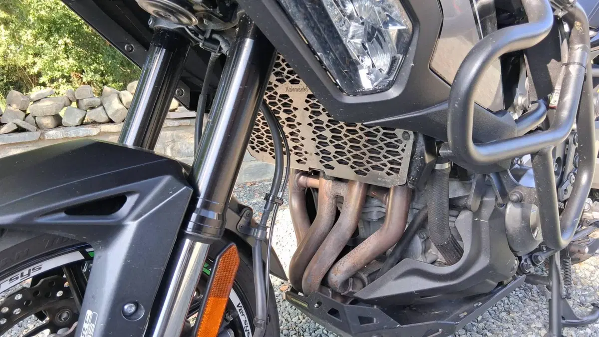 Kawasaki Versys 1000 S Grand Tourer (2022 - 24) (5)