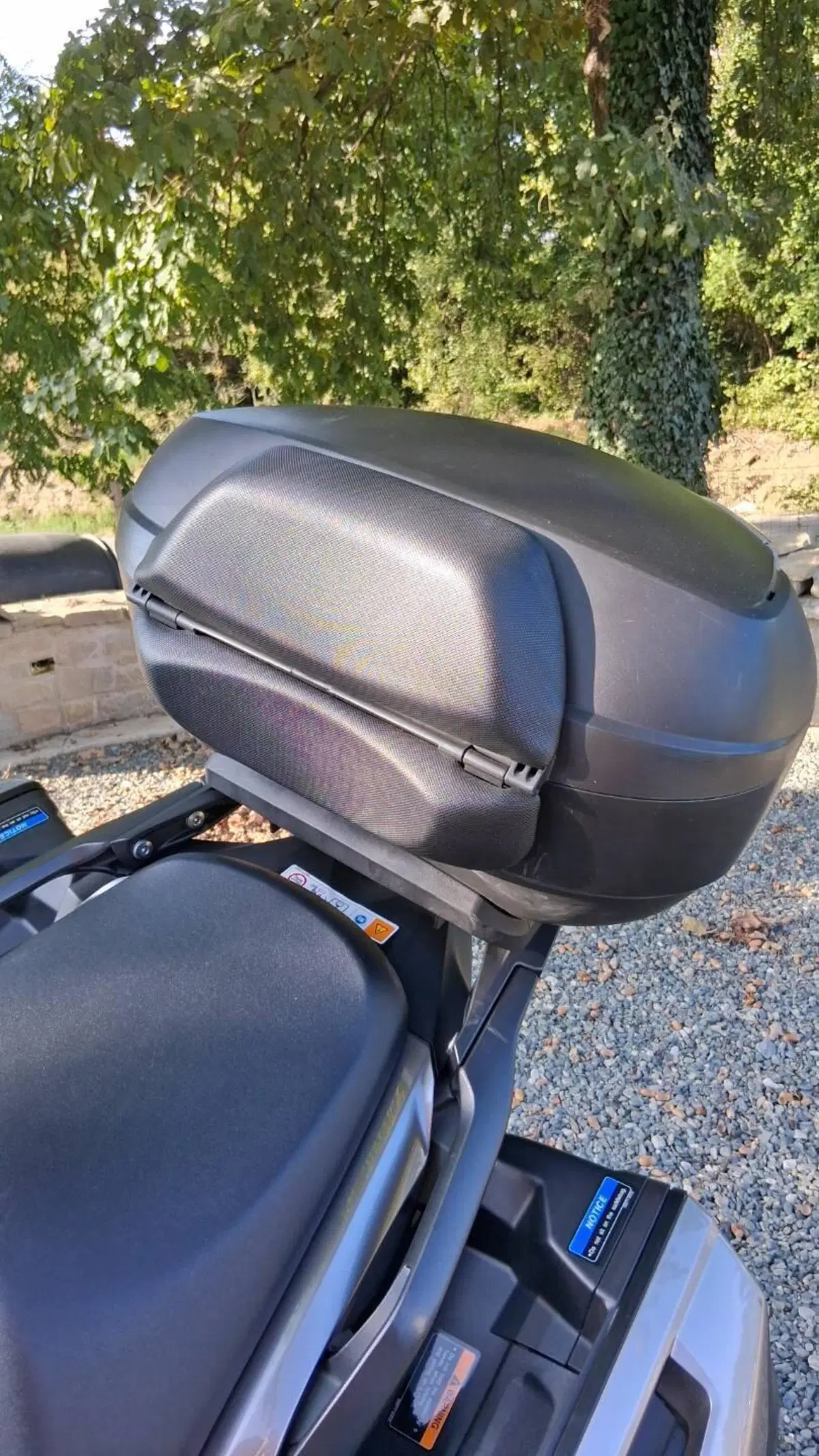 Kawasaki Versys 1000 S Grand Tourer (2022 - 24) (10)