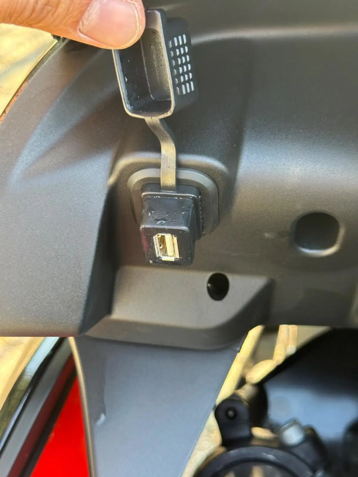 Aprilia Tuono 660 Factory (2022 - 24) (18)