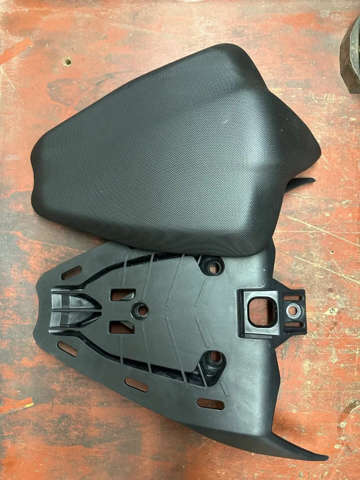 Aprilia Tuono 660 Factory (2022 - 24) (20)