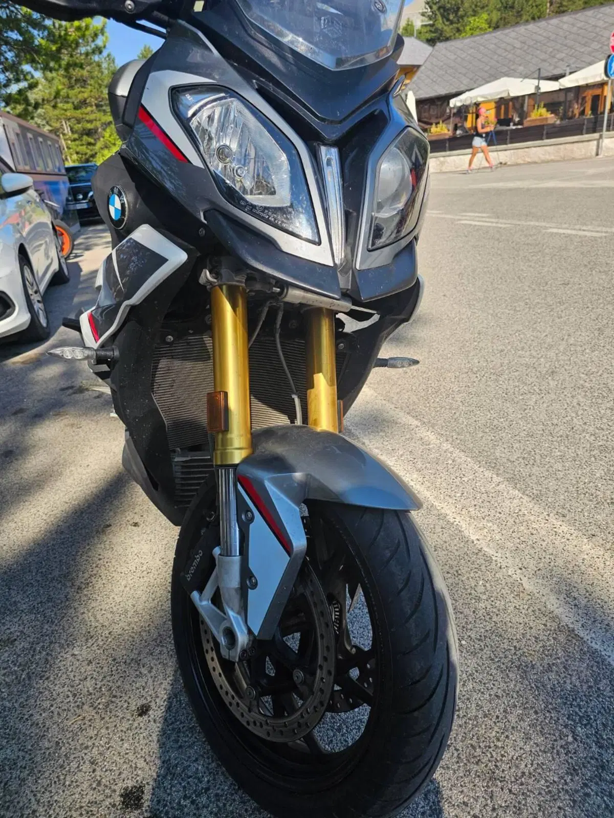 Bmw S 1000 XR (2017 - 19) (3)