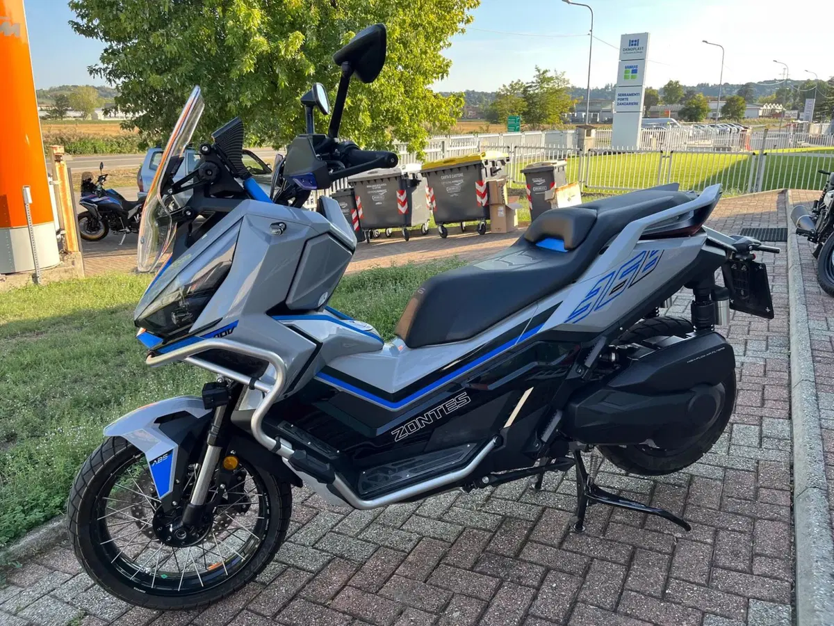 Zontes ZT368-G (2024 - 25) (7)