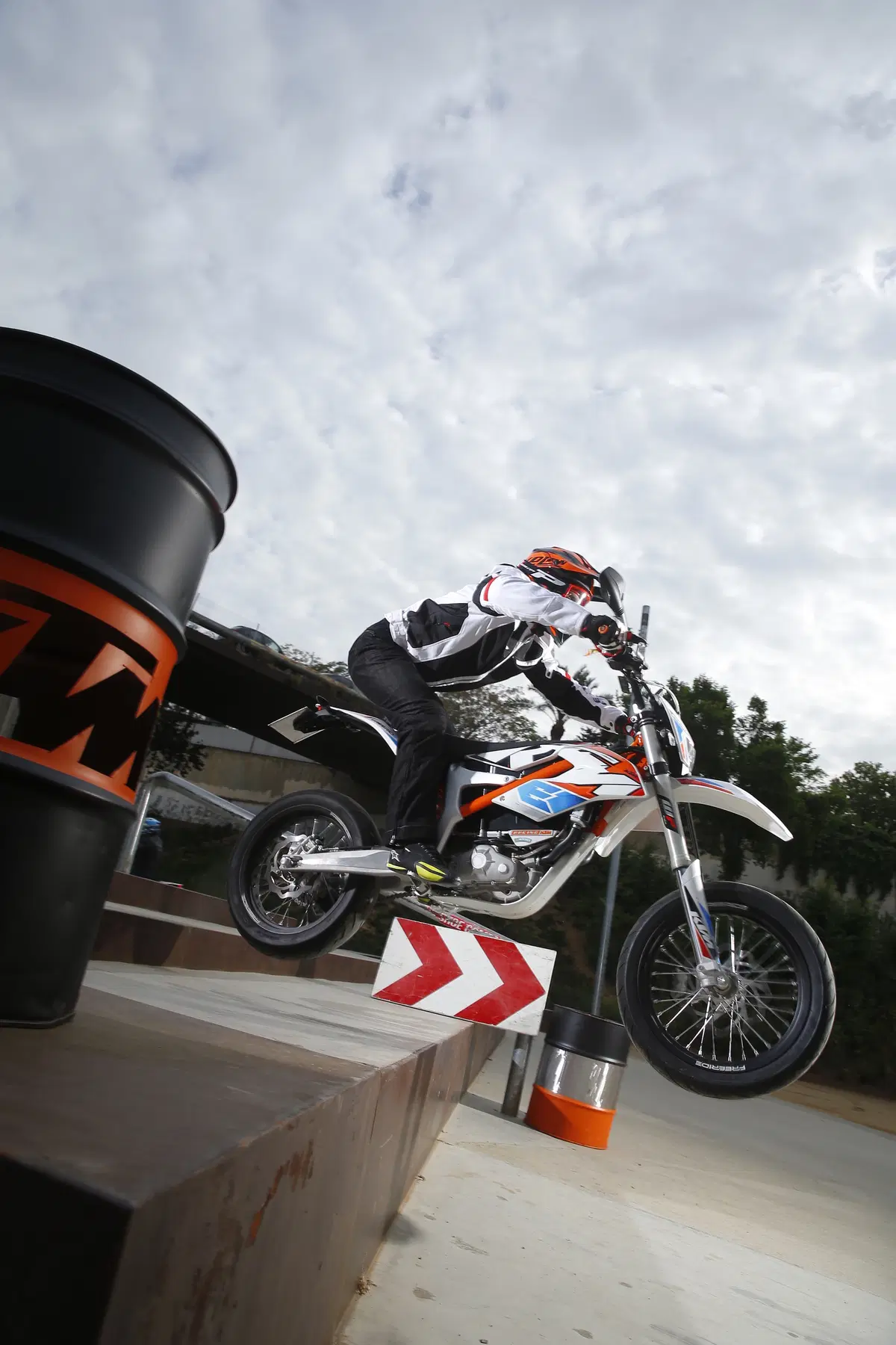 KTM Freeride E-SM (5)
