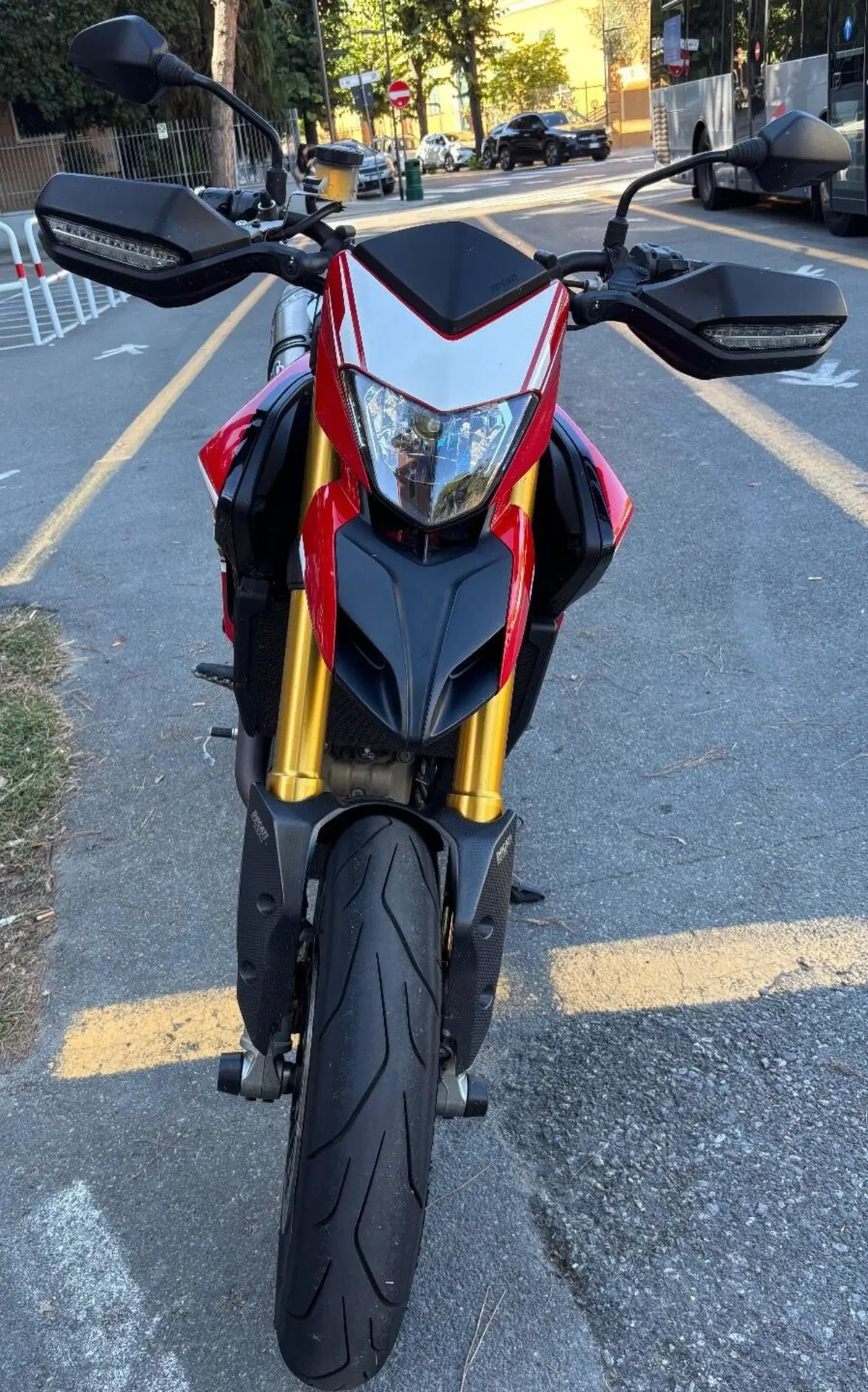 Ducati Hypermotard 939 SP (2016 - 18) (6)
