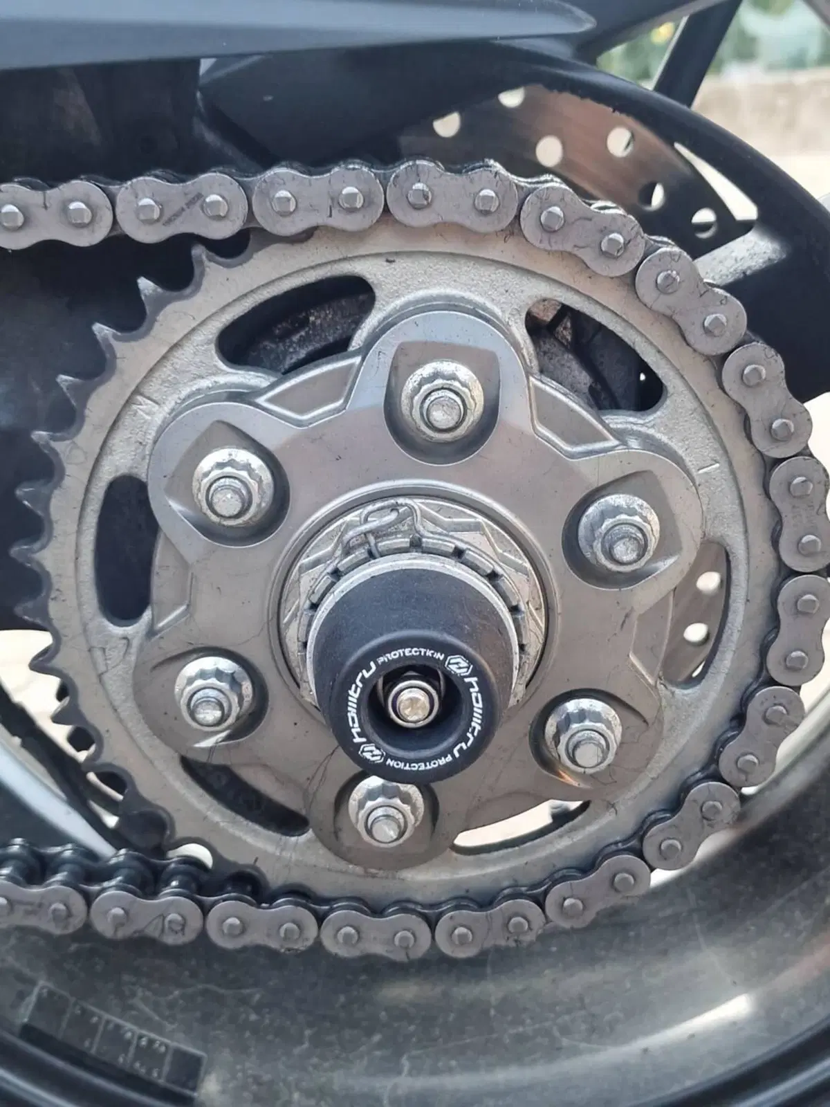 Ducati Multistrada 1260 (2018 - 20) (11)