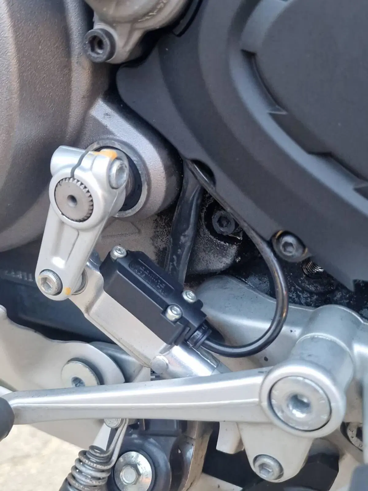 Ducati Multistrada 1260 (2018 - 20) (12)