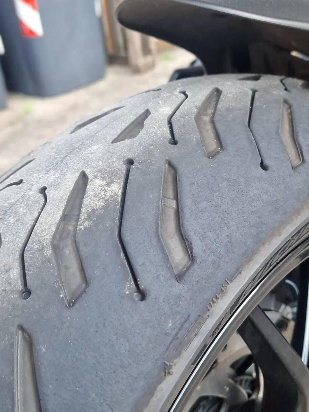 Ducati Multistrada 1260 (2018 - 20) (13)