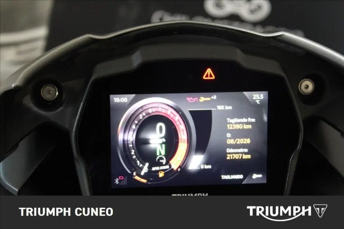 Triumph Speed Triple 1200 RS (2021 - 24) (6)