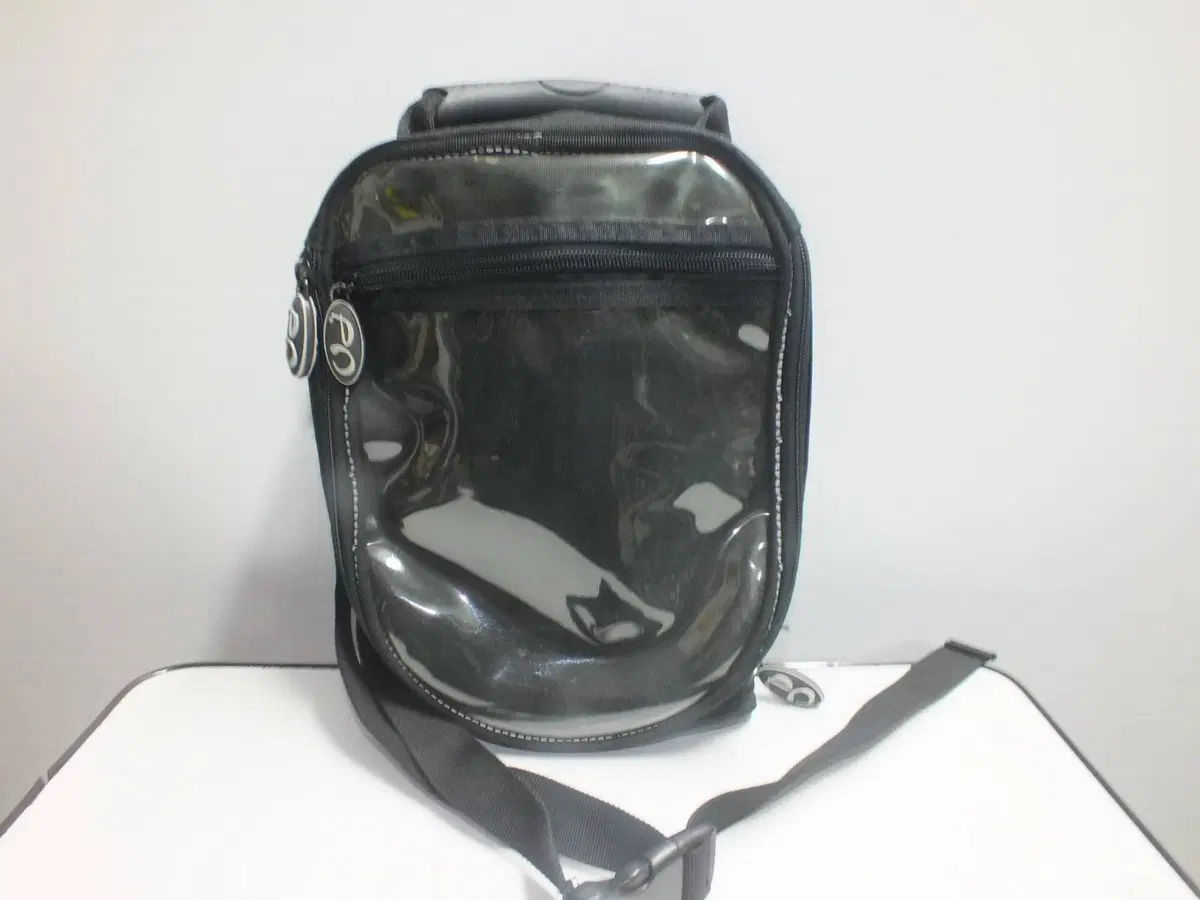 BORSA DA SERBATOIO MOTO OJ-ATMOSFERE METROPOLITANE