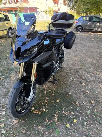 Bmw S 1000 XR (2020 - 23) usata