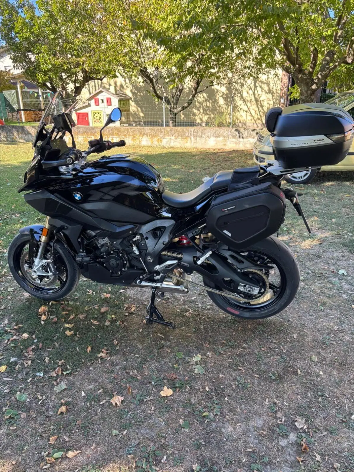 Bmw S 1000 XR (2020 - 23) (2)