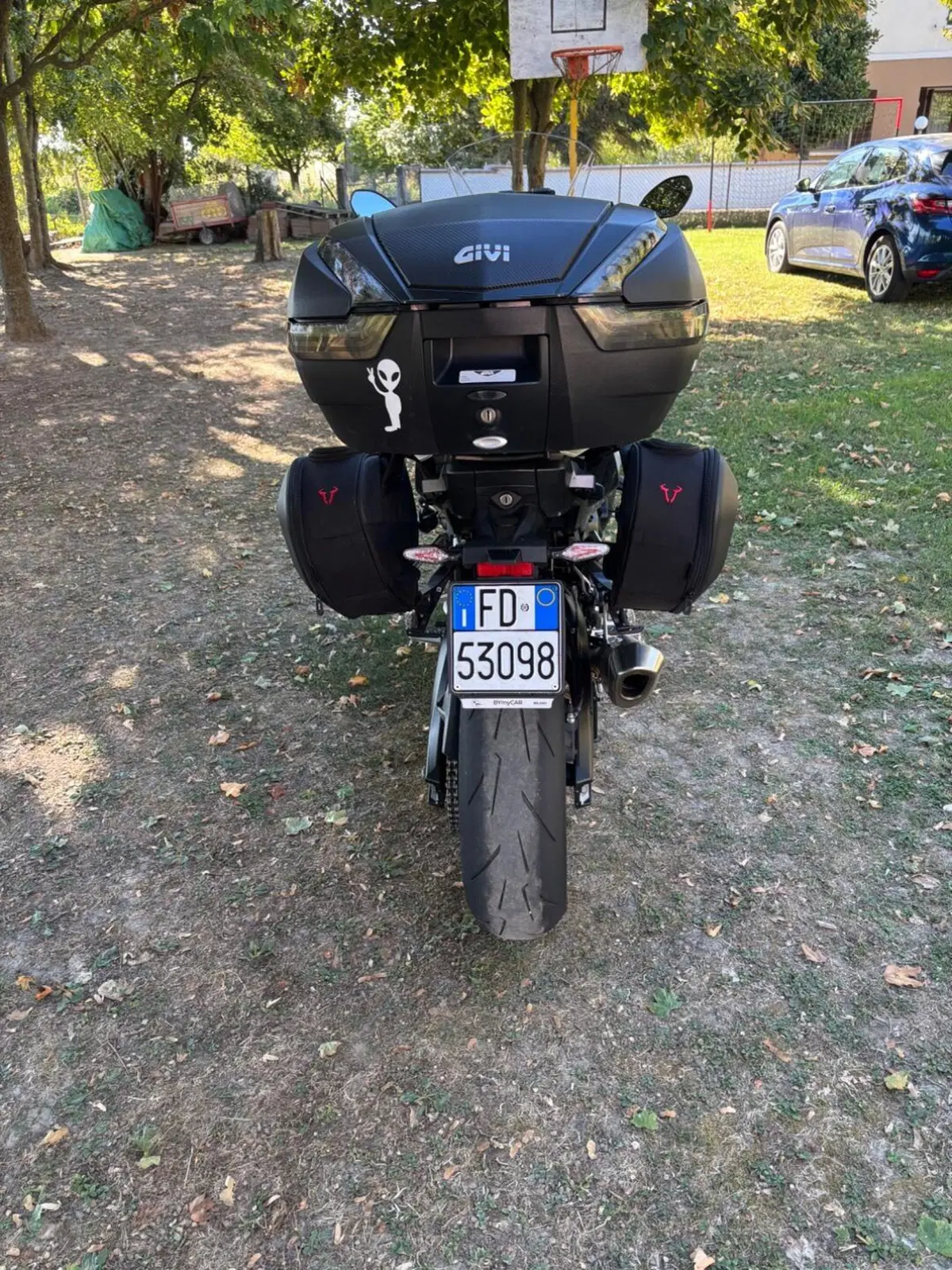 Bmw S 1000 XR (2020 - 23) (3)