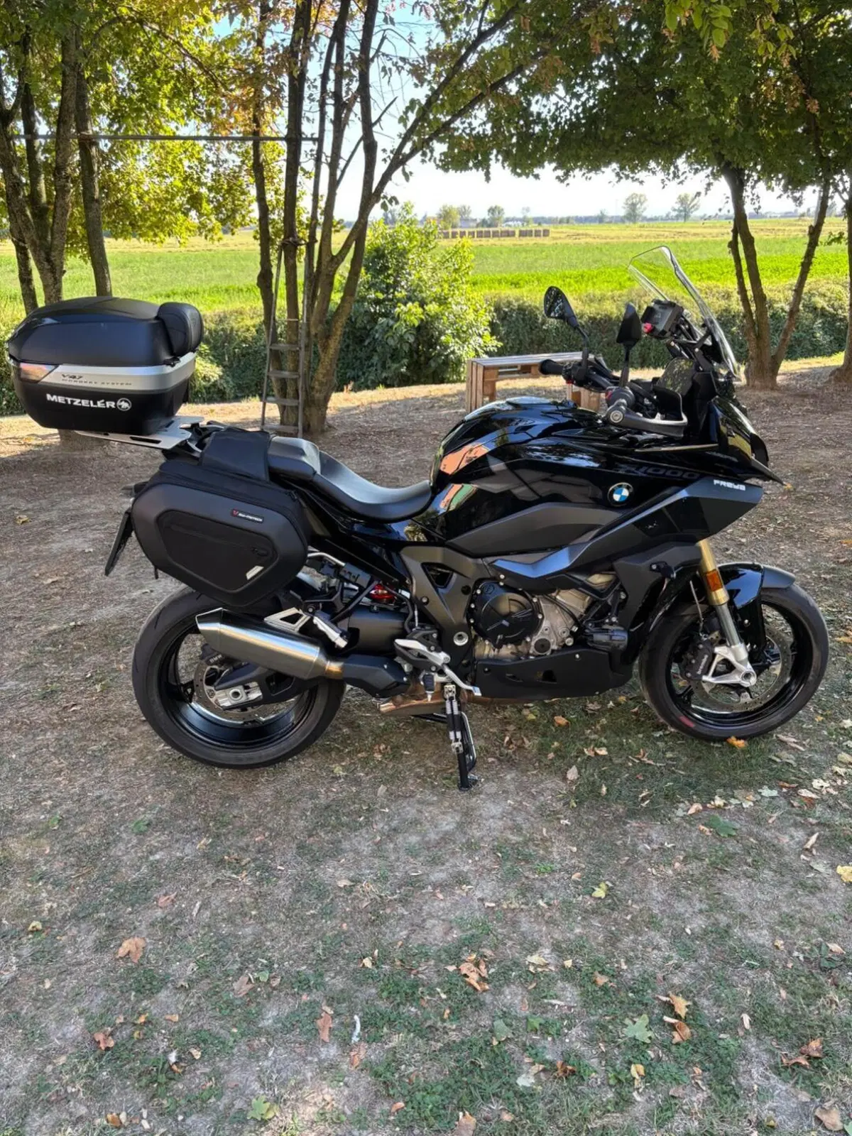 Bmw S 1000 XR (2020 - 23) (4)