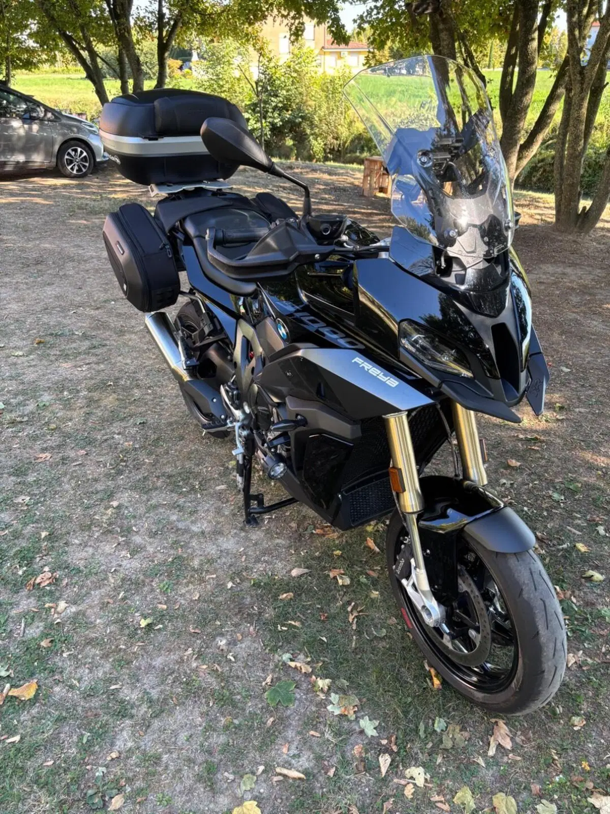 Bmw S 1000 XR (2020 - 23) (5)