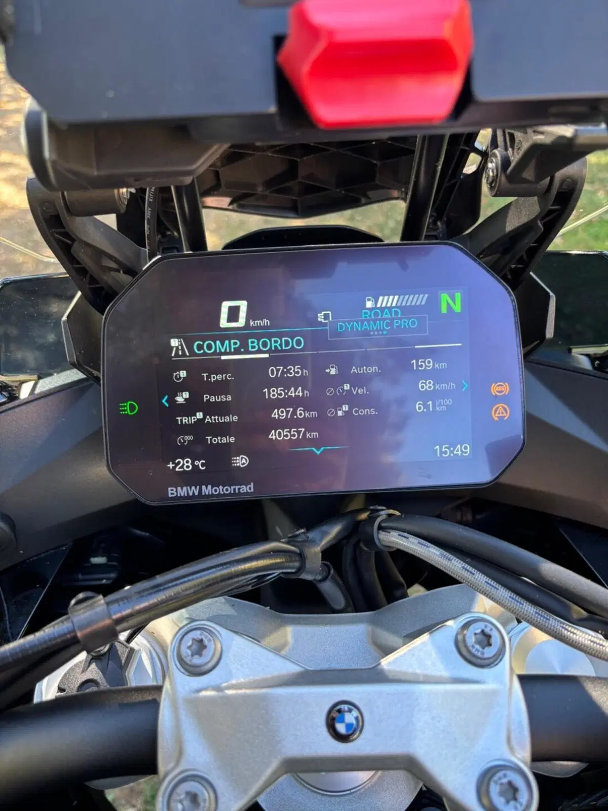 Bmw S 1000 XR (2020 - 23) (6)