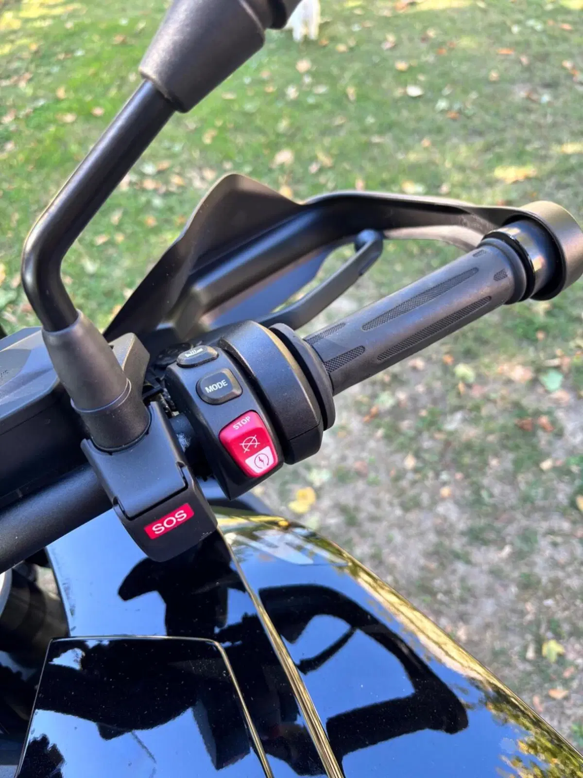 Bmw S 1000 XR (2020 - 23) (7)