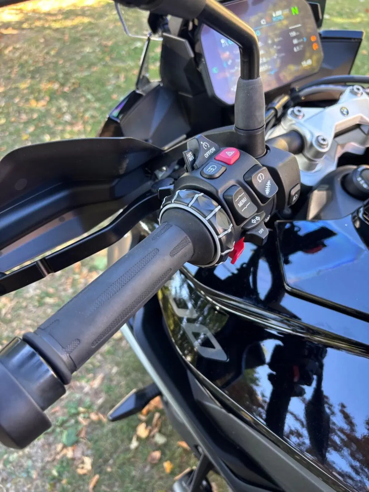 Bmw S 1000 XR (2020 - 23) (8)