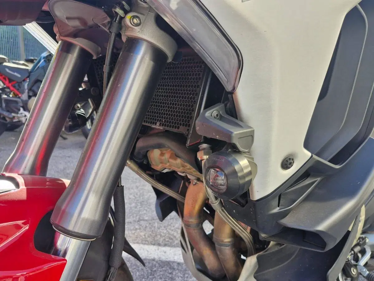 Ducati Multistrada V4 Rally (2023 - 25) (3)