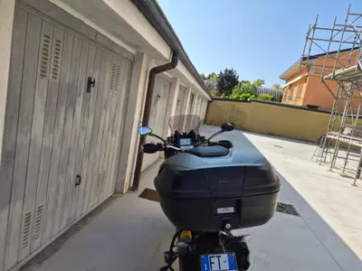 Ducati Multistrada V2 S (2025 - 26) usata