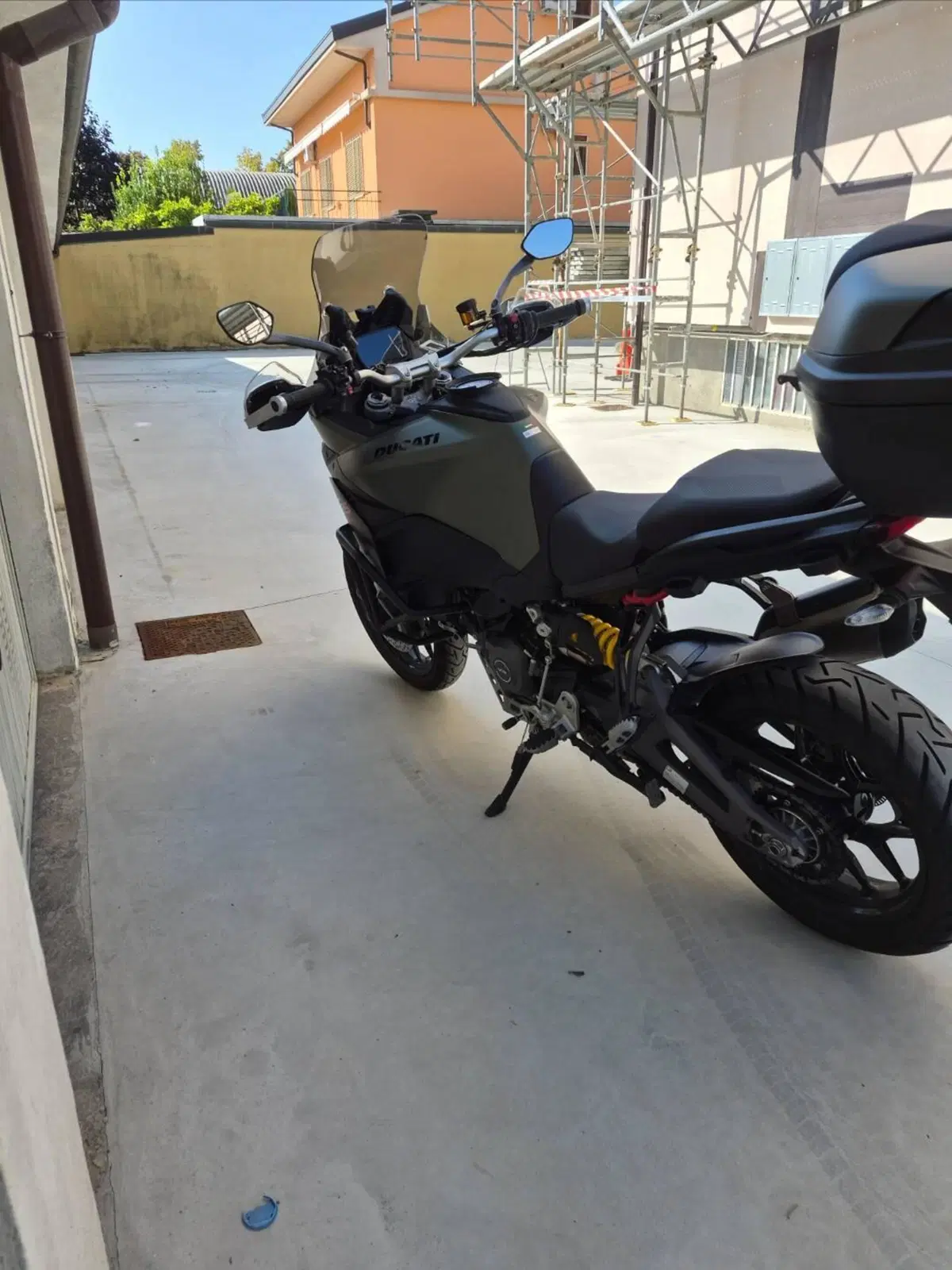 Ducati Multistrada V2 S (2025 - 26) (6)