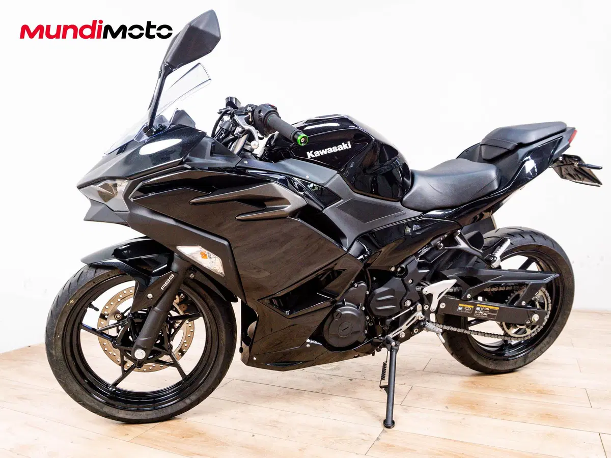 Kawasaki Ninja 500 (2024 - 26) (8)