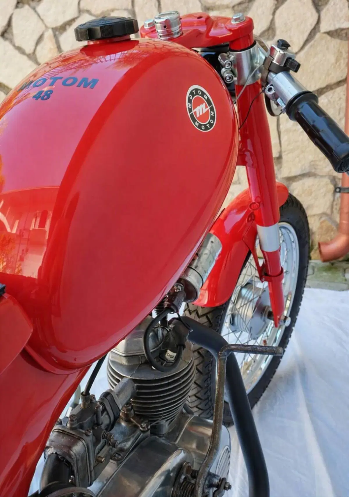 Motom Codice (3)