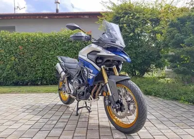 Voge Valico 525DSX (2023 - 26) usata