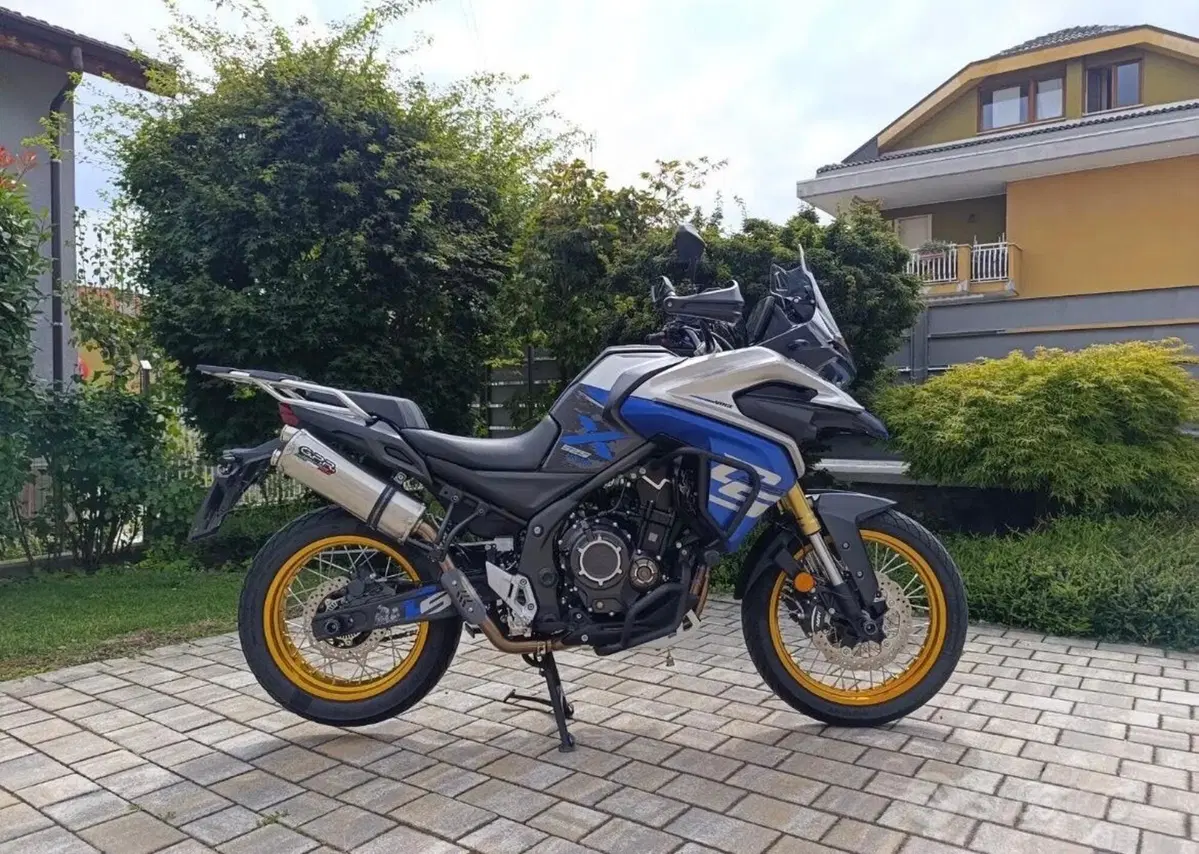 Voge Valico 525DSX (2023 - 26) (2)