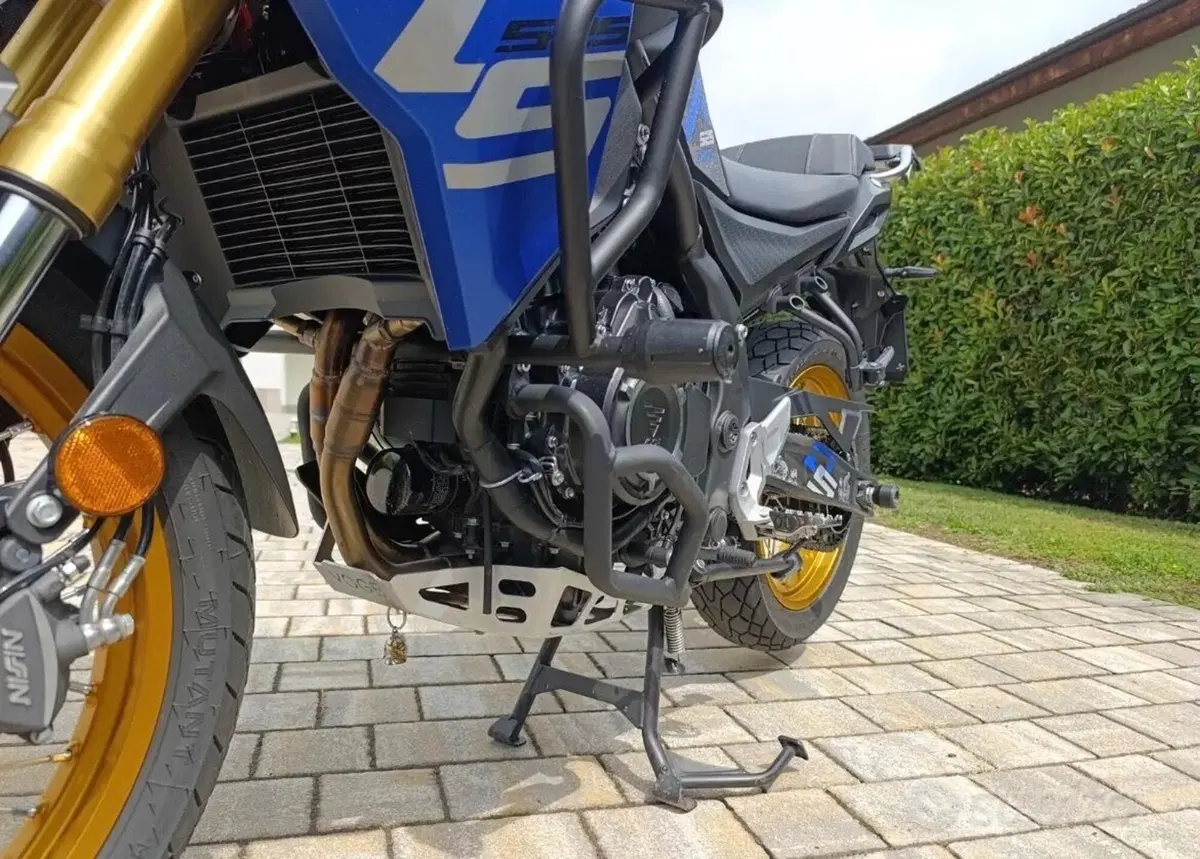 Voge Valico 525DSX (2023 - 26) (4)