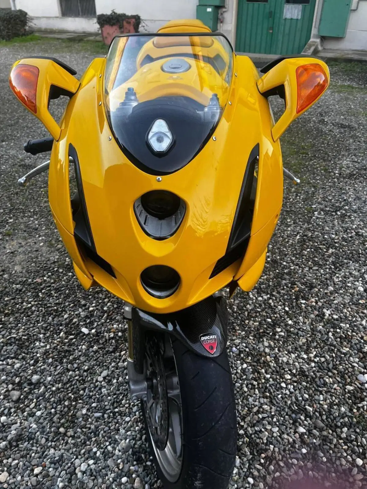 Ducati 749 S (2003) (2)