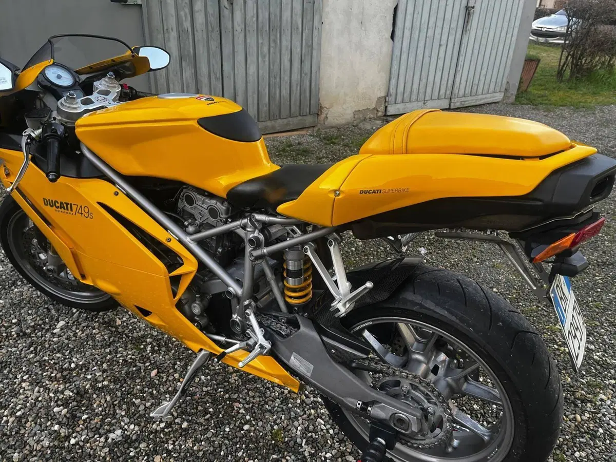 Ducati 749 S (2003) (4)