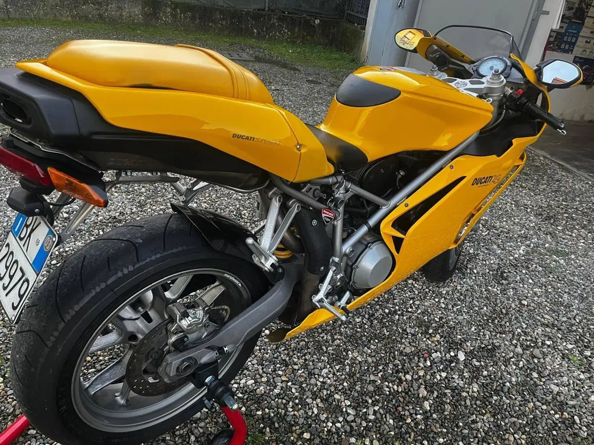 Ducati 749 S (2003) (5)