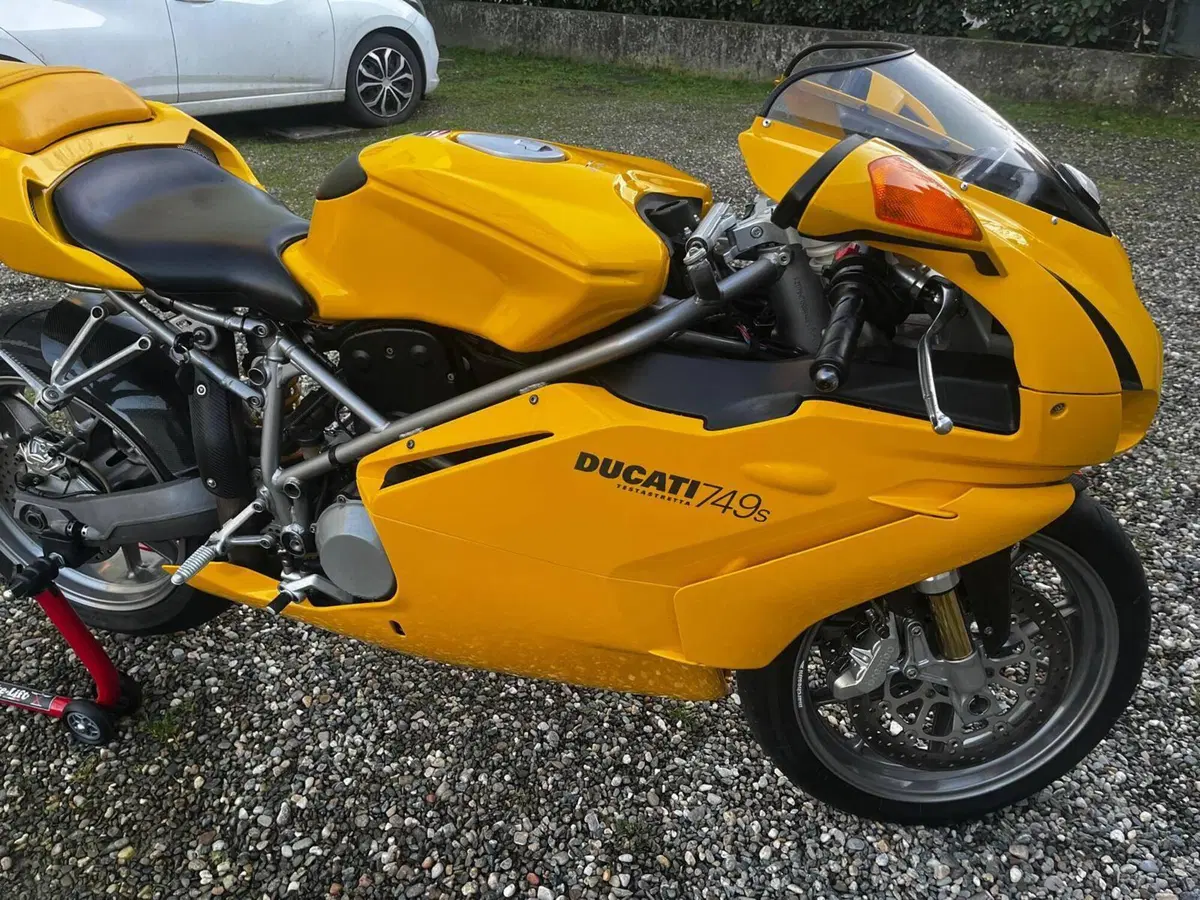Ducati 749 S (2003) (6)