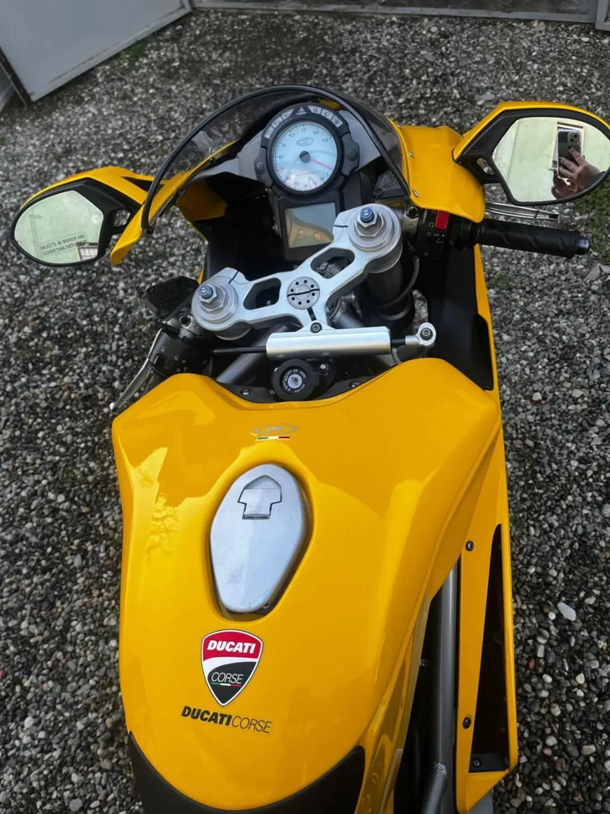 Ducati 749 S (2003) (7)