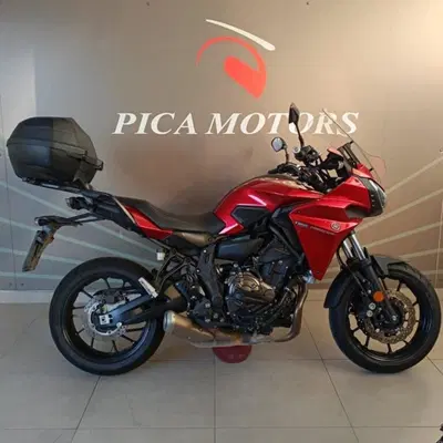 Yamaha Tracer 700 (2016 - 20) usata