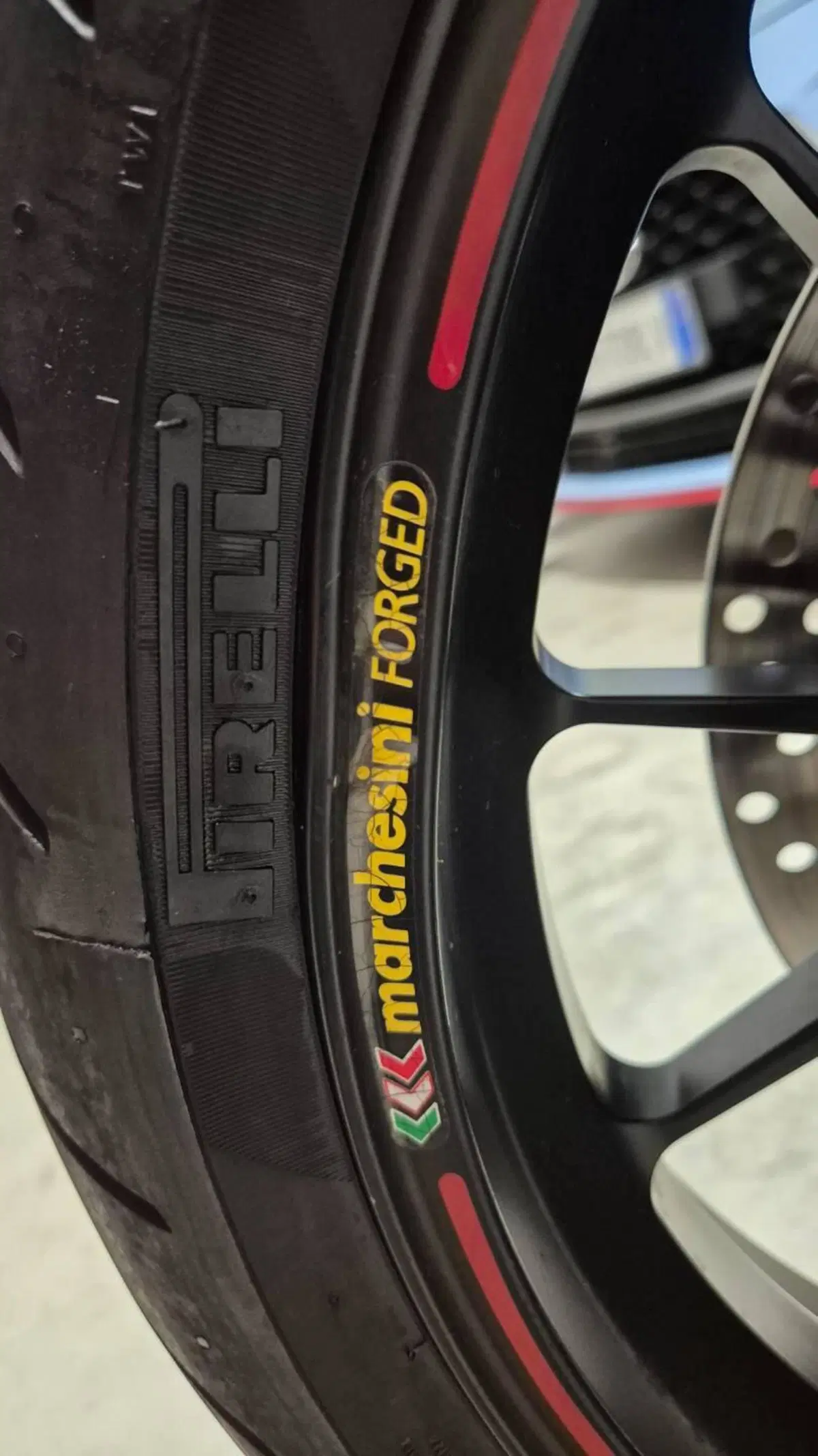 Ducati Hypermotard 821 SP (2013 - 15) (13)