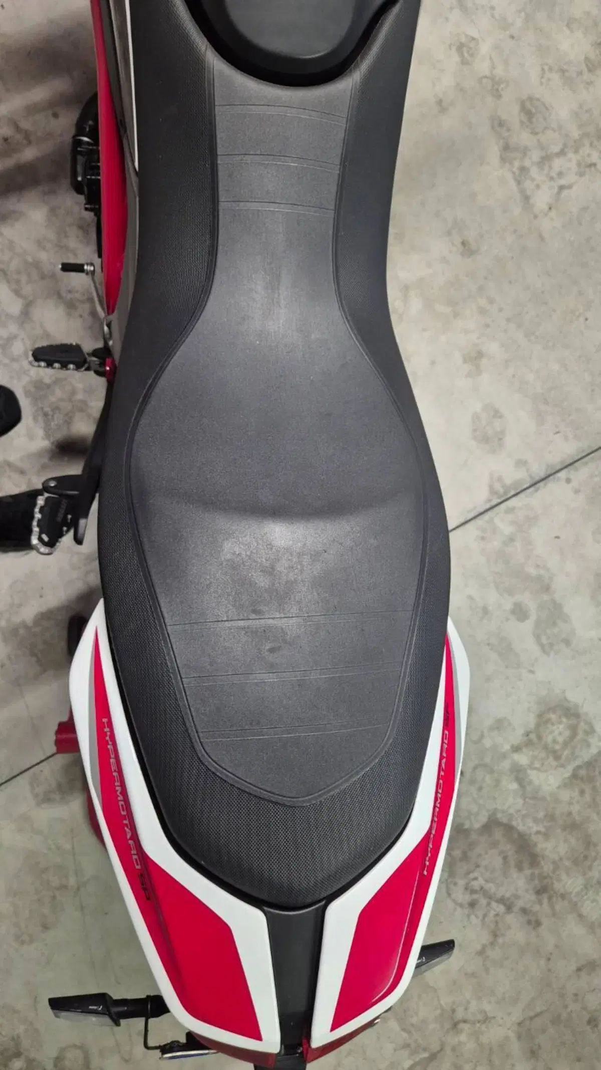 Ducati Hypermotard 821 SP (2013 - 15) (11)