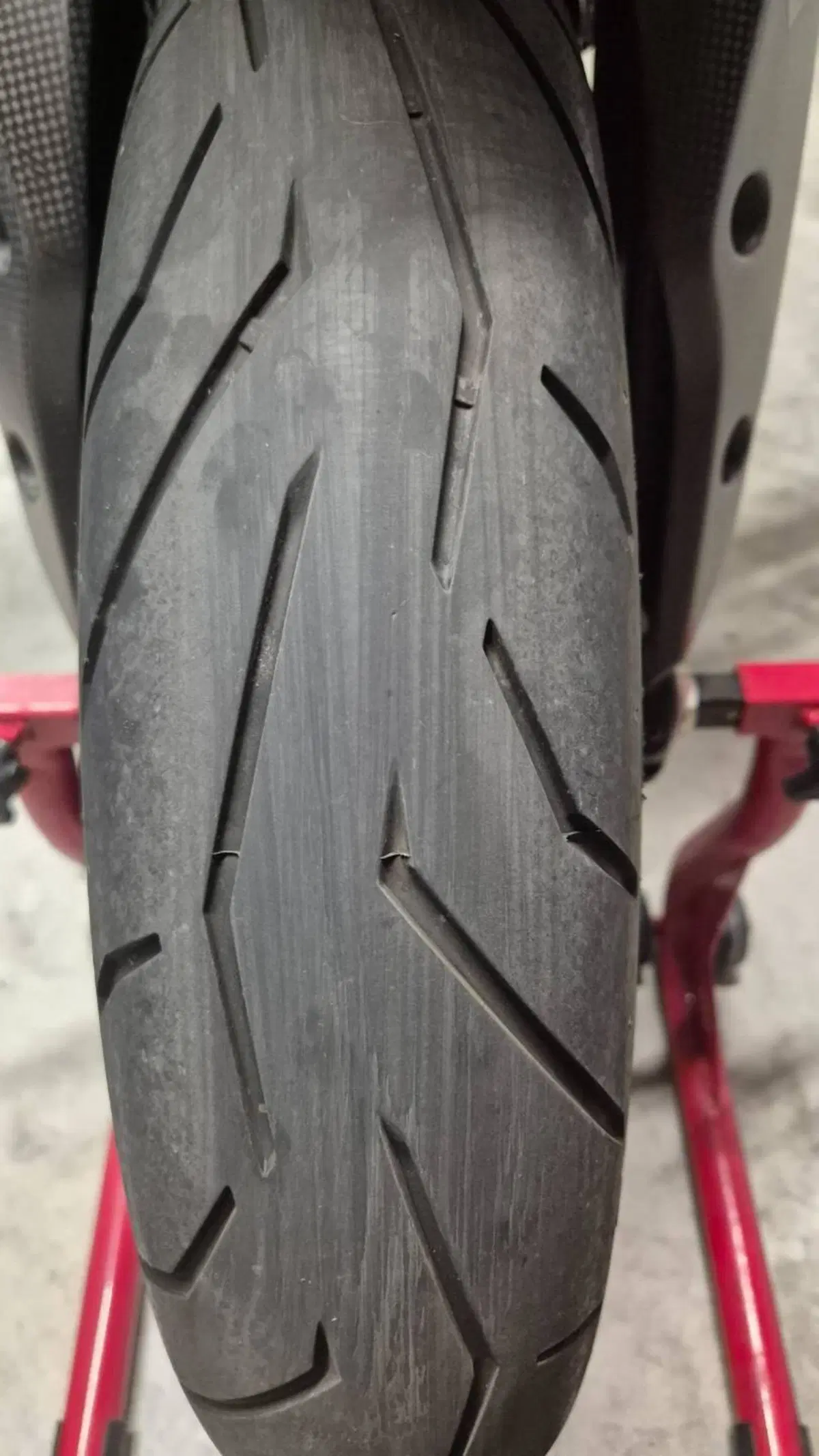 Ducati Hypermotard 821 SP (2013 - 15) (14)