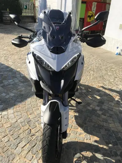Ducati Multistrada V4 S (2021 - 24) usata