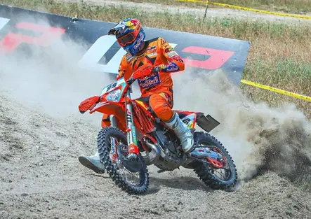 Enduro. Assoluti d’Italia #9. La rivincita dell’Italiano (ma attenzione al francese)