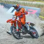 Enduro. Assoluti d’Italia #9. La rivincita dell’Italiano (ma attenzione al francese)