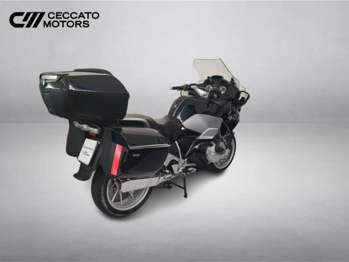 Bmw R 1250 RT (2019 - 20) (4)