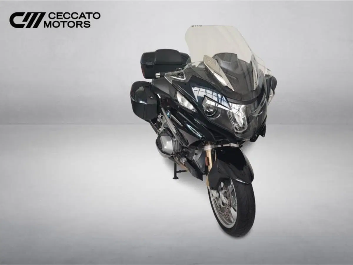 Bmw R 1250 RT (2019 - 20)