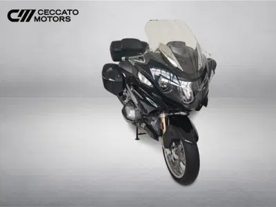 Bmw R 1250 RT (2019 - 20) usata
